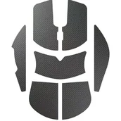 Gadżety dla graczy - Taśma GLORIOUS Grip Tape Model O- Czarny - miniaturka - grafika 1