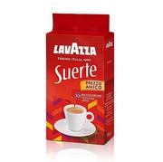 Kawa - Lavazza Suerte 250g - kawa mielona - miniaturka - grafika 1