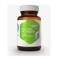 Przeziębienie i grypa - Hepatica Bacopa Monnieri ekstrakt Brahmi (90 kaps.) - 7008-5584E - miniaturka - grafika 1
