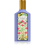 Wody i perfumy damskie - Gucci Flora by Gucci Gorgeous Magnolia Woda perfumowana 150 ml - miniaturka - grafika 1