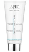 Maseczki do twarzy - APIS Expert Med Care Maska żelowa nawilżająca do radiofrekwencji (RF) 200 ml - miniaturka - grafika 1