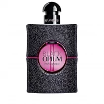 Yves Saint Laurent Black Opium Neon woda perfumowana 75ml - Wody i perfumy damskie - miniaturka - grafika 1