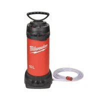 Akcesoria do elektronarzędzi - Milwaukee hydronetka 10 litrów 4932399726 - miniaturka - grafika 1