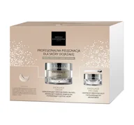 Zestawy kosmetyków damskich - Institut Esthederm Excellage - zestaw (Krem do twarzy 50ml + Krem pod oczy 15ml) - miniaturka - grafika 1