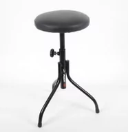 Akcesoria do perkusji - 'Akmuz T-1 Stołek Metalowy Średni Akmuz T-1Ww' - miniaturka - grafika 1