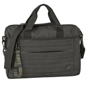 Torby sportowe - Torba Caterpillar B. Holt Slim Briefcase 84349-500 - miniaturka - grafika 1