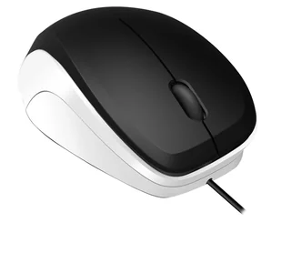 SPEEDLINK SL-610015-BKWE USB Typu-A Optyczny 900 DPI SL-610015-BKWE SL-610015-BKWE - Myszki - miniaturka - grafika 1