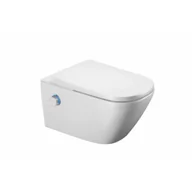 Miski WC - EXCELLENT CEEX.4124.593.S2.WH Dakota 2.0 Toaleta myjąca S2 - miniaturka - grafika 1
