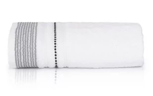 Ręcznik bawełniany FABIO 70x140cm - Ręczniki - miniaturka - grafika 1