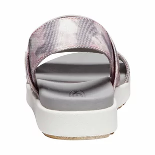 Sandały damskie KEEN ELLE BACKSTRAP - Sandały damskie - miniaturka - grafika 6