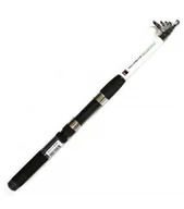 Wędki - Wędka Dam Nova Expedition 2.40M 20-40G - miniaturka - grafika 1