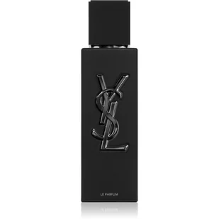 Yves Saint Laurent - Myslf Le Parfum - Eau De Parfum - Myslf Le Parfum 40ml - Dla Mężczyzn - Wody i perfumy męskie - miniaturka - grafika 1