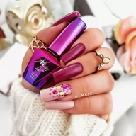 Ozdoby do paznokci - Ozdoba do paznokci Pop-Up! Effect 1 g Nr 4 - miniaturka - grafika 1