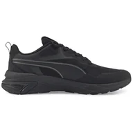 Trampki męskie - Buty męskie Puma Supertec Rozmiar butów (UE): 44,5 / Kolor: czarny - miniaturka - grafika 1