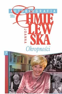 Autobiografia Tom 7 - Biografie i autobiografie - miniaturka - grafika 1