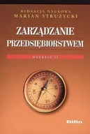 Zarządzanie - Zarządzanie przedsiębiorstwem - miniaturka - grafika 1