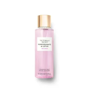 Victorias Secret Pomegranate & Lotus mgiełka do ciała 250 ml - Wody i perfumy damskie - miniaturka - grafika 1