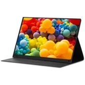 Monitory - ZEUSLAP P15A 15,6" 1920x1080px IPS - miniaturka - grafika 1