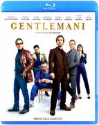 Filmy obyczajowe Blu-ray - The Gentlemen (Dżentelmeni) - miniaturka - grafika 1