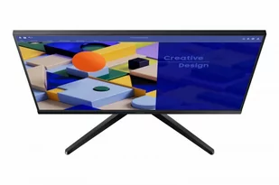 Samsung LS24C312EAUXEN - Monitory - miniaturka - grafika 8