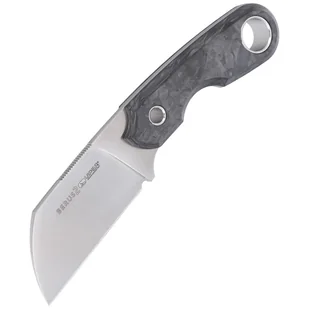 Nóż Viper Berus2 Marbled Carbon Fiber, Satin by Rumici (VT4014FCM) - Noże - miniaturka - grafika 7