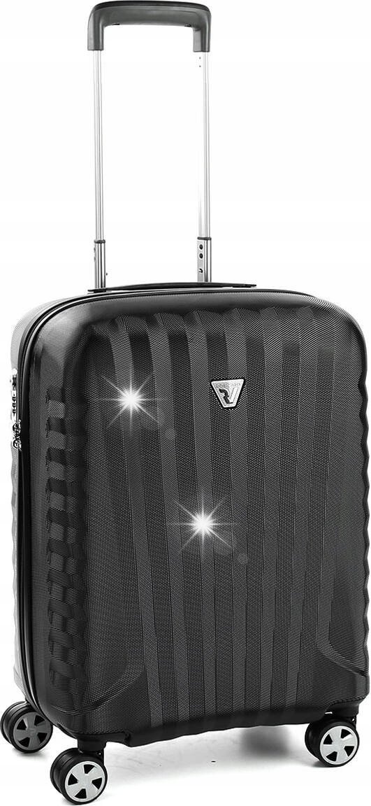 Walizka kabinowa Roncato Uno ZSL Premium 2.0 55 cm