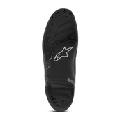 Buty motocyklowe - Podeszwa Alpinestars Tech 7 Czarna Czarny45,5 - miniaturka - grafika 1