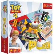 Gry planszowe - Trefl Boom Boom Toys Story 4 - miniaturka - grafika 1