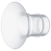 Laktatory - Reduktor MOMCOZY Flange insert 19 mm - miniaturka - grafika 1