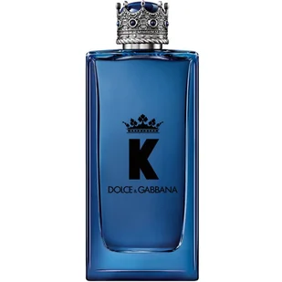 Dolce&Gabbana K woda perfumowana 200 ml dla mężczyzn - Wody i perfumy męskie - miniaturka - grafika 1