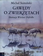 Nauki przyrodnicze - Gawędy o zwierzętach - miniaturka - grafika 1