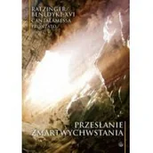 Religia i religioznawstwo - Przesłanie zmartwychwstania - Wysyłka od 3,99 - miniaturka - grafika 1