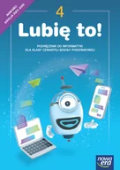 Podręczniki dla szkół podstawowych - Lubię to! NEON. Podręcznik do informatyki dla klasy czwartej szkoły podstawowej - miniaturka - grafika 1