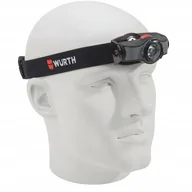 Latarki - WURTH Latarka czołowa SLA LED 1XAA-200LU - miniaturka - grafika 1