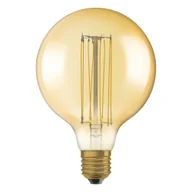 Żarówki LED - Żarówka Vintage 1906 LED CLASSIC SLIM FILAMENT Globe ściemnialna 8.8W 822 Gold E27 - miniaturka - grafika 1