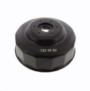 Klucz do filtra oleju JMP OC91, HF153, HF163, HF170, HF171, HF172, HF173, HF174, HF551, HF552, HF175, OC619 - Narzędzia samochodowe - miniaturka - grafika 1