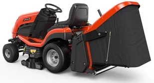 KOSZ ZBIORNIK PGC+ DO TRAKTORKÓW TRAKTORÓW ARIENS SERII B i C ARIENS C80 / C100 XRD - Akcesoria do kos i kosiarek - miniaturka - grafika 4