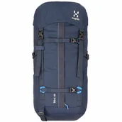 Plecaki - Haglöfs Bäck 48L Plecak 74 cm tarn blue/nordic blue - miniaturka - grafika 1