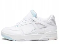 Buty sportowe damskie - Buty damskie Puma Slipstream skóra sportowe 38627014 37.5 - miniaturka - grafika 1