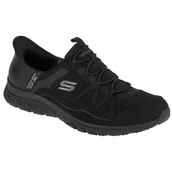 Buty trekkingowe damskie - Buty sportowe Sneakersy damskie, Slip-ins: Gratis Sport - Leisurely - miniaturka - grafika 1