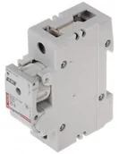 Pozostałe akcesoria sieciowe - Rozłącznik Bezpiecznikowy Le-606606 Jednofazowy 25 A D02 Legrand - miniaturka - grafika 1