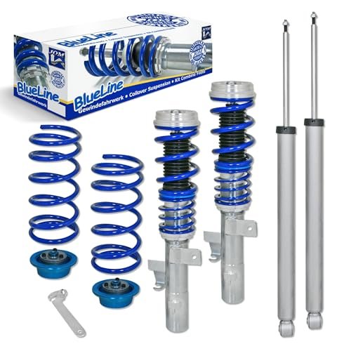 JOM 741082 Zestaw gwintowany Blueline
