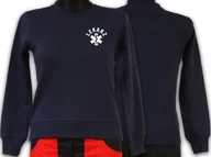 Odzież robocza - Promostars LPP - Bluza ratownicza FUNKCYJNA damska granatowa - miniaturka - grafika 1