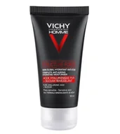 Kremy do twarzy - Vichy Homme Structure Force - krem przeciwzmarszczkowy dla mężczyzn 50ml - miniaturka - grafika 1