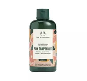 Kosmetyki do kąpieli - The Body Shop, Żel Pod Prysznic, Pink Grapefruit, 250 Ml - miniaturka - grafika 1