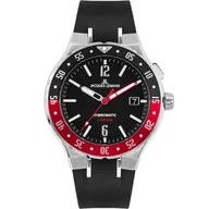 Zegarki męskie - Jacques Lemans 1-2109A Hybromatic - miniaturka - grafika 1