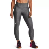 Legginsy - Legginsy damskie Under Armour HG Armour HiRise 7/8 NS - miniaturka - grafika 1