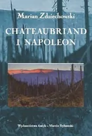 Historia świata - Chateaubriand i Napoleon - miniaturka - grafika 1