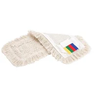 Miotły, szufle, mopy - Vileda FHP PROFESJONALNA COMBI SPEED WKŁAD CONTRACT 40CM 143195 - miniaturka - grafika 1