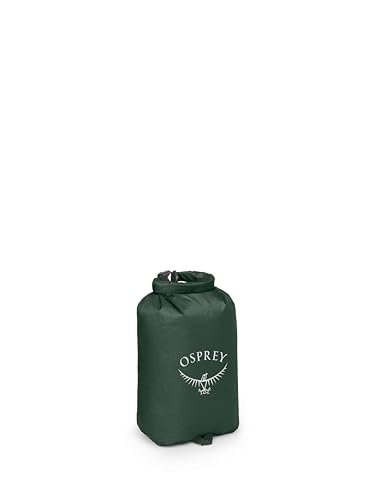 Osprey Lekki Plecak DrySack 6L Tundra Green